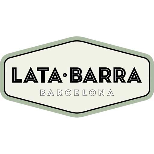 Lata-barra | Conservas Goumet en lata - Barcelona logo