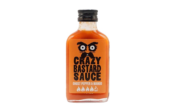 Ghost Pepper