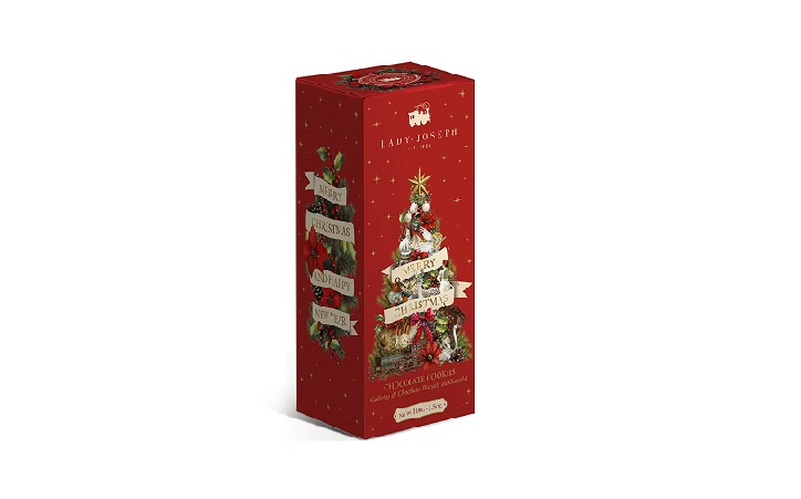 galletas navidad